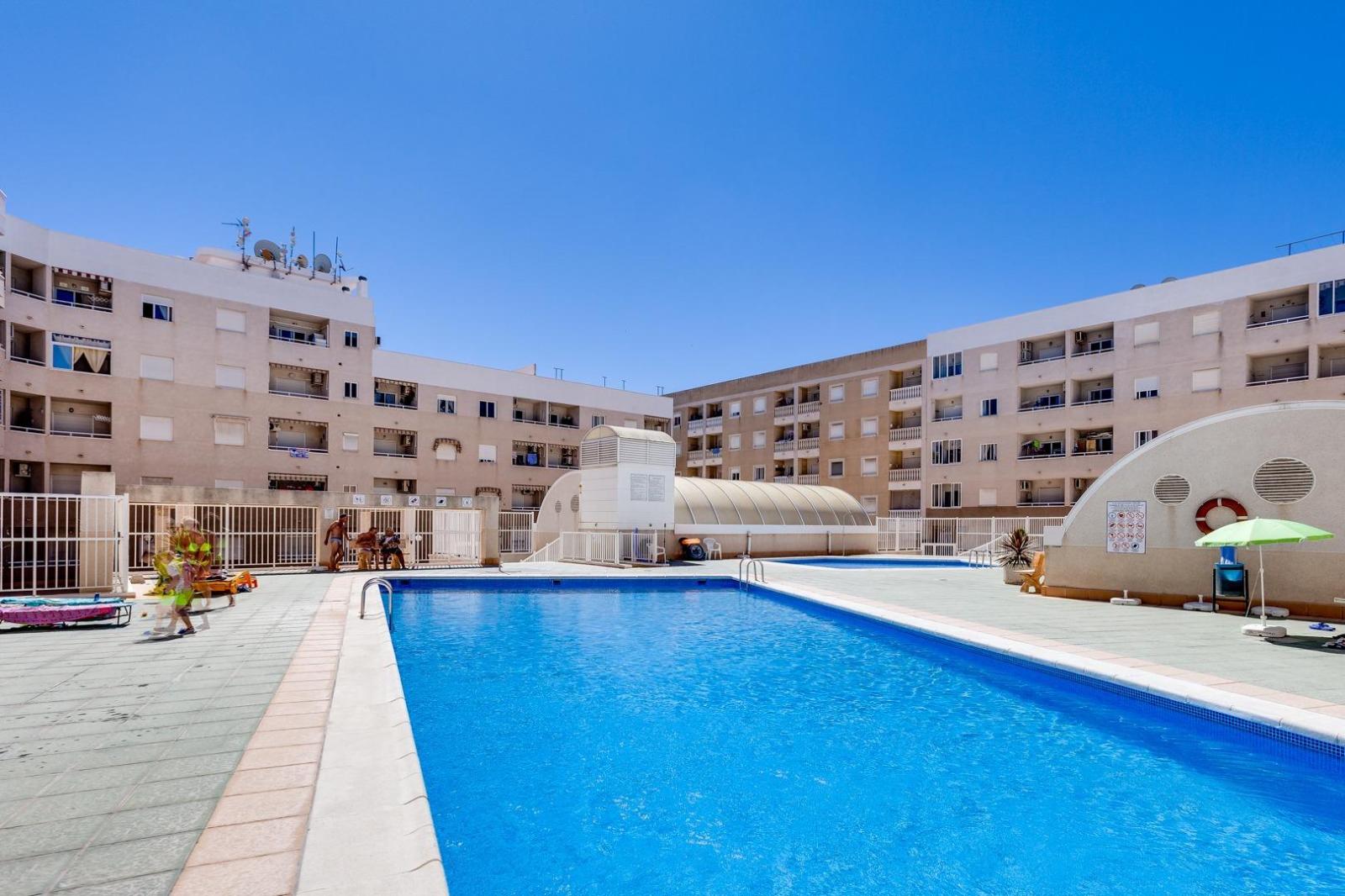 Apartamento en Venta en Torrevieja