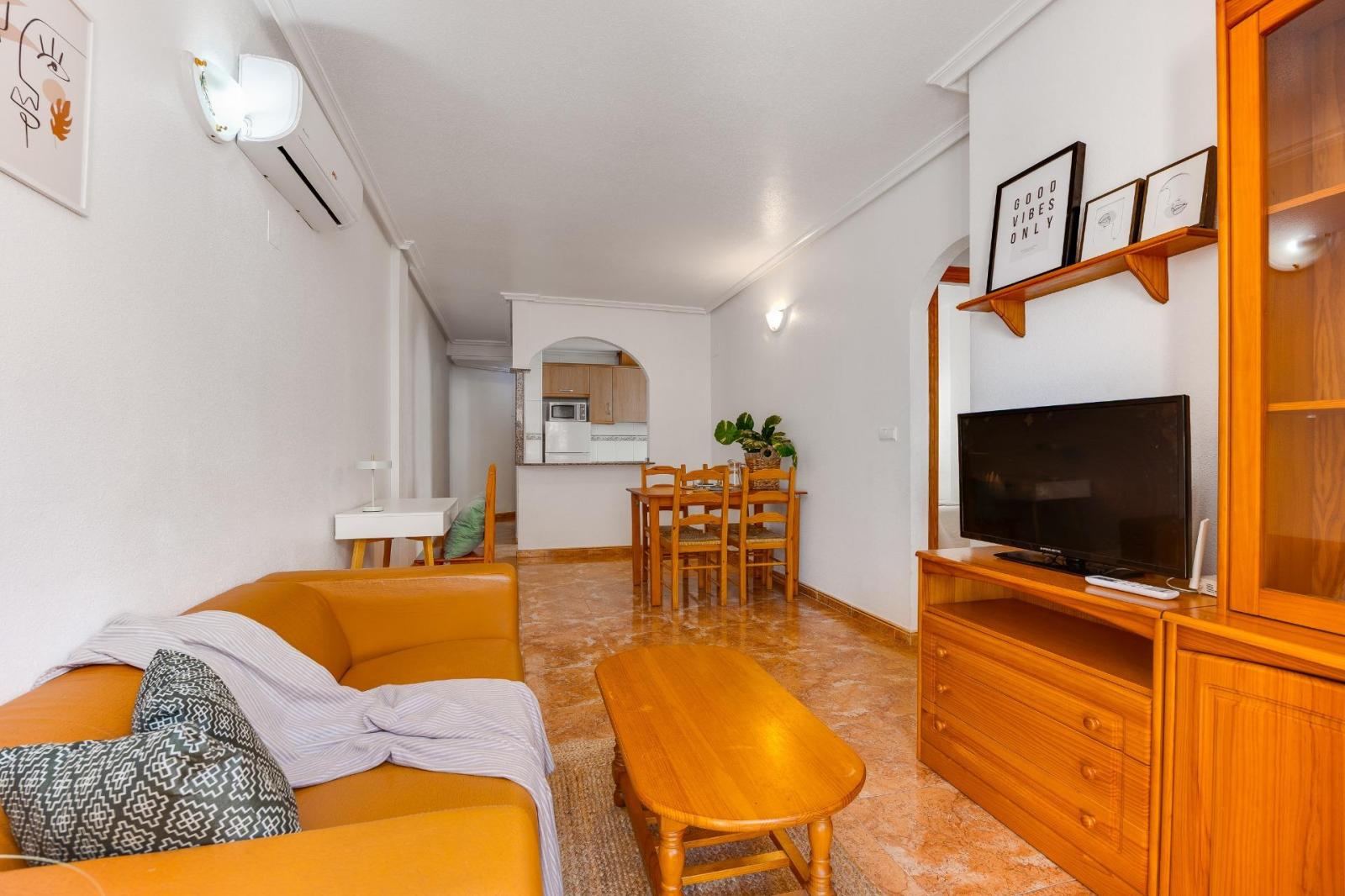 Apartamento en Venta en Torrevieja