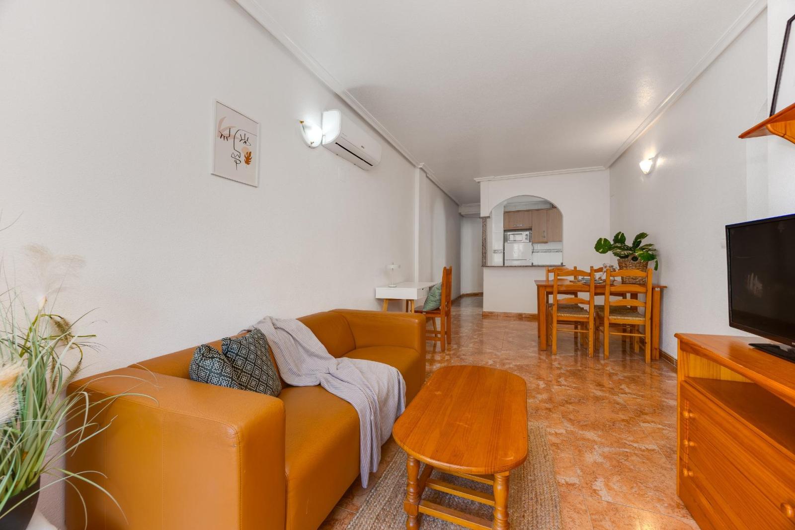 Apartamento en Venta en Torrevieja