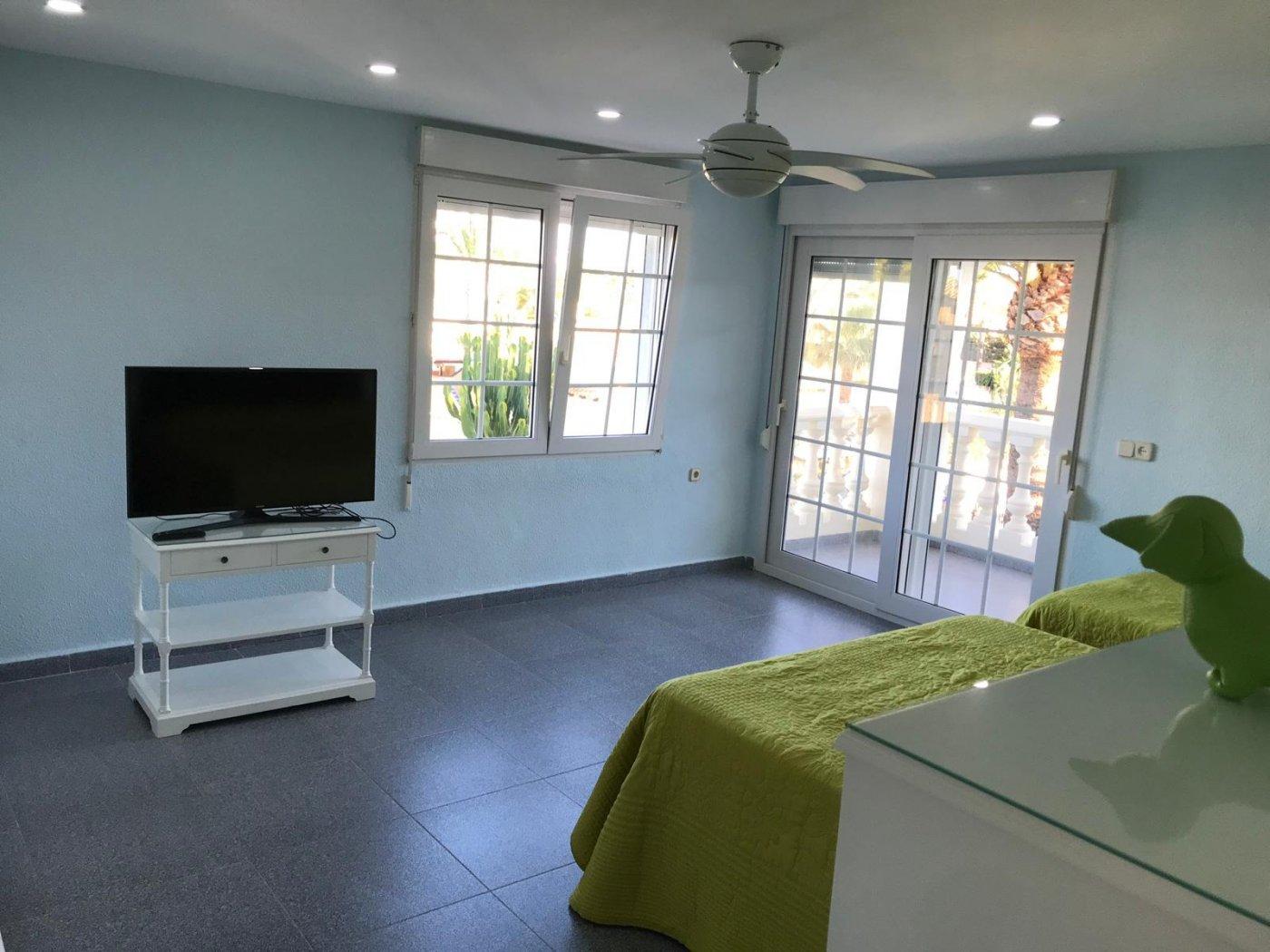 Villa en Venta en Orihuela