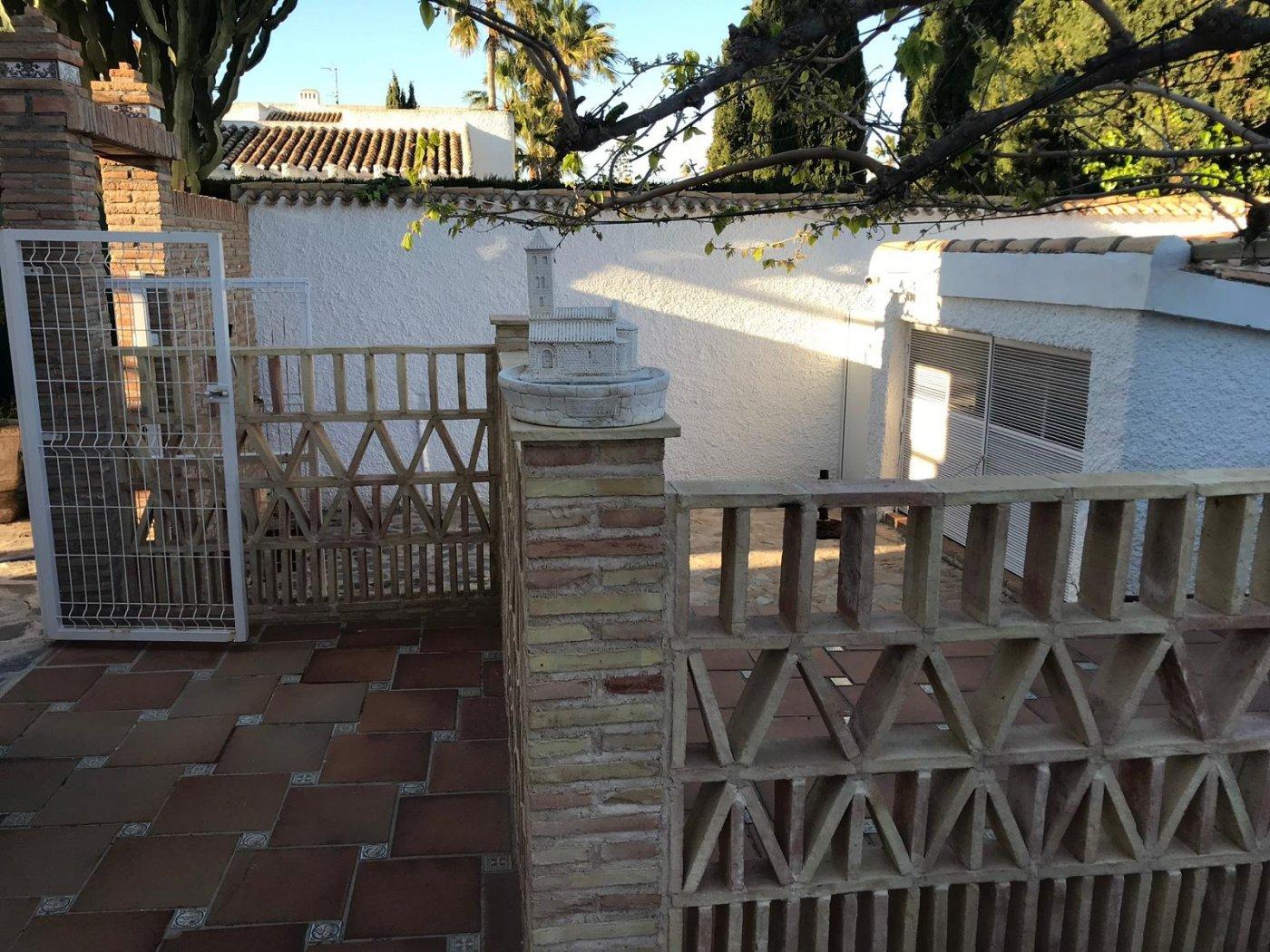 Villa en Venta en Orihuela