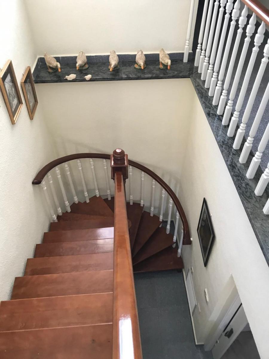 Villa en Venta en Orihuela