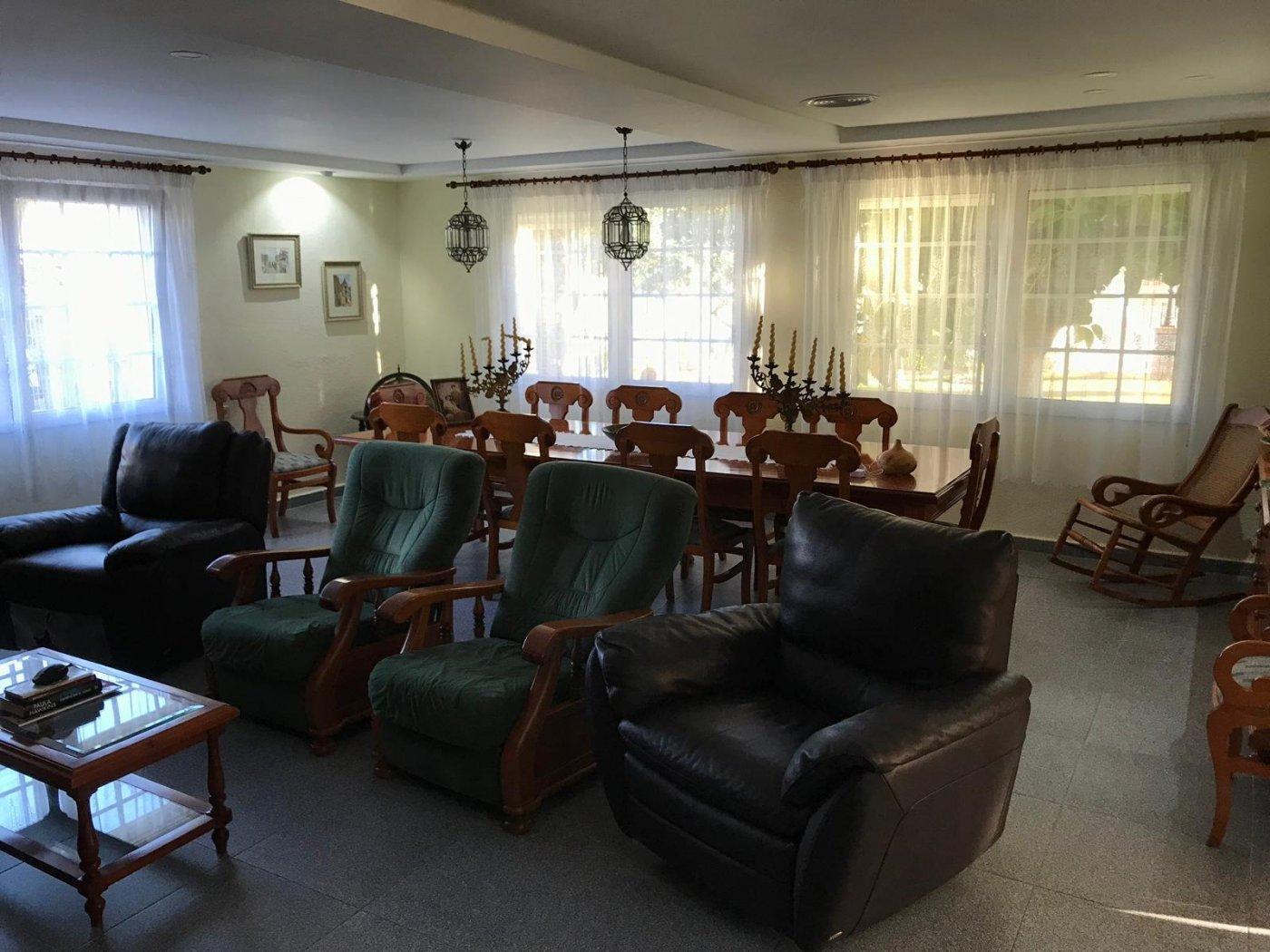 Villa en Venta en Orihuela