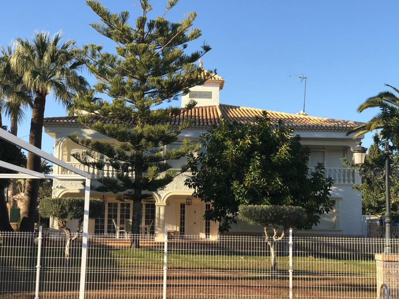 Villa en Venta en Orihuela