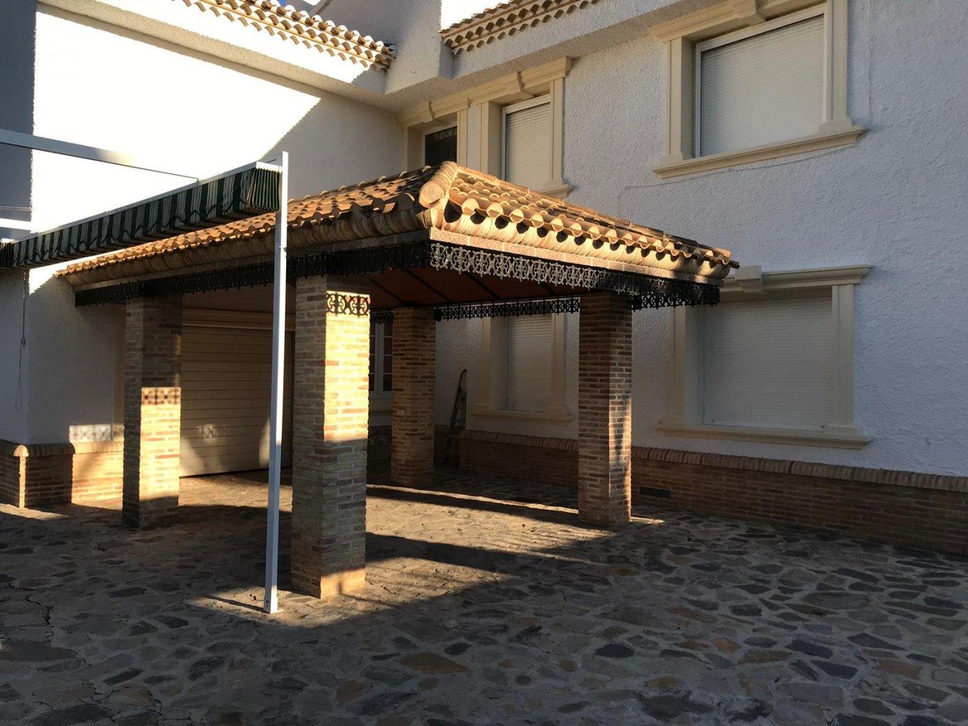 Villa en Venta en Orihuela