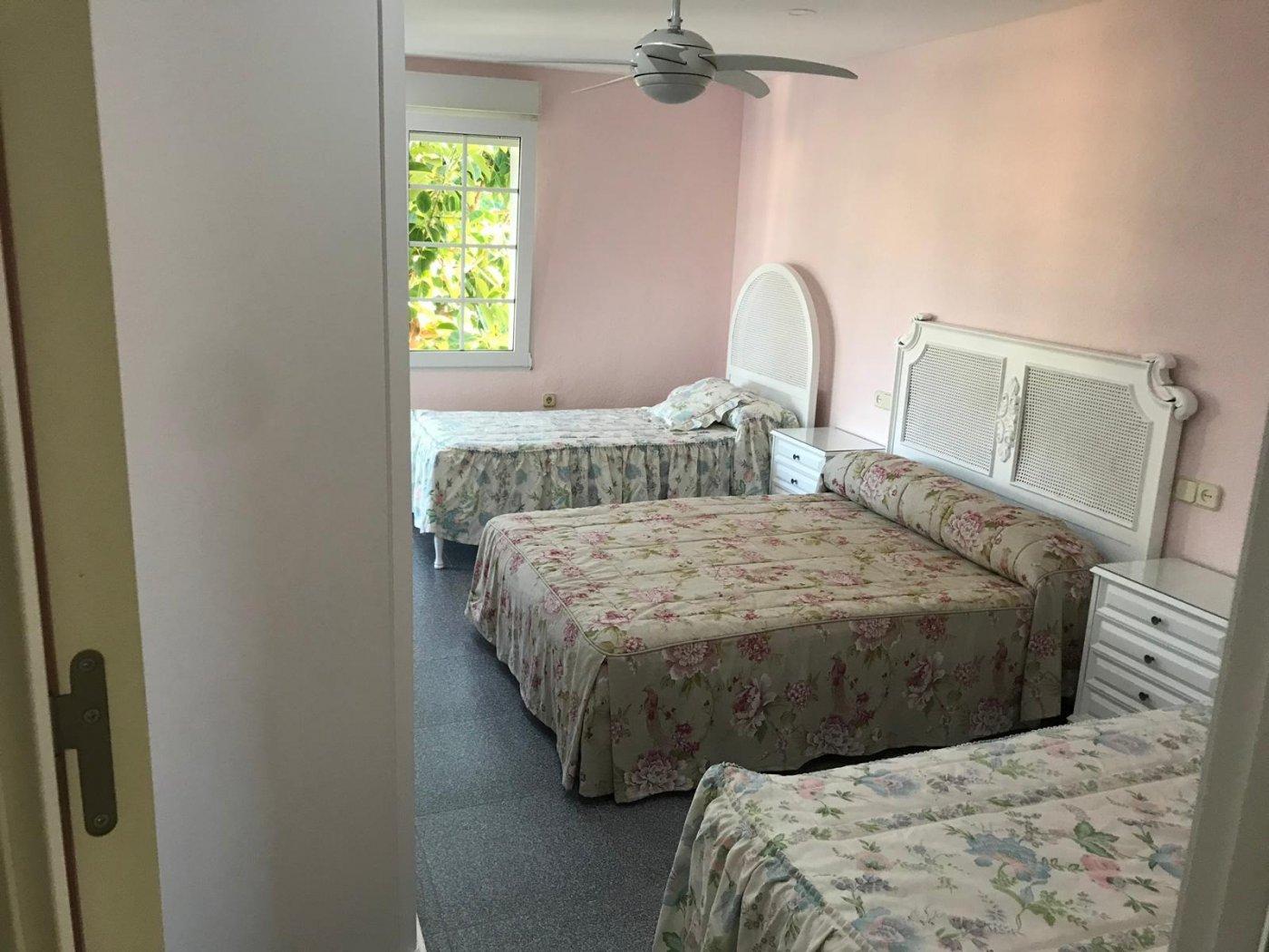 Villa en Venta en Orihuela