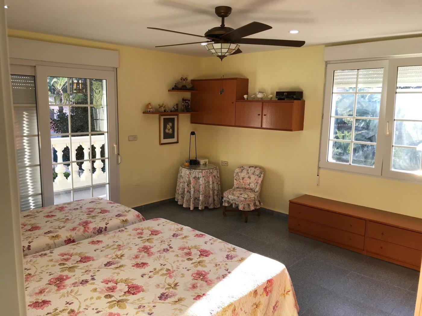 Villa en Venta en Orihuela