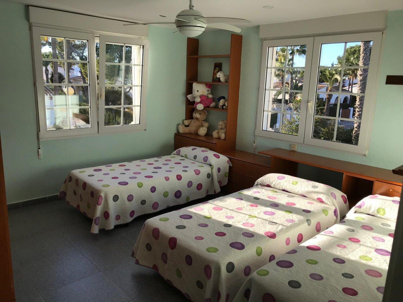Villa en Venta en Orihuela