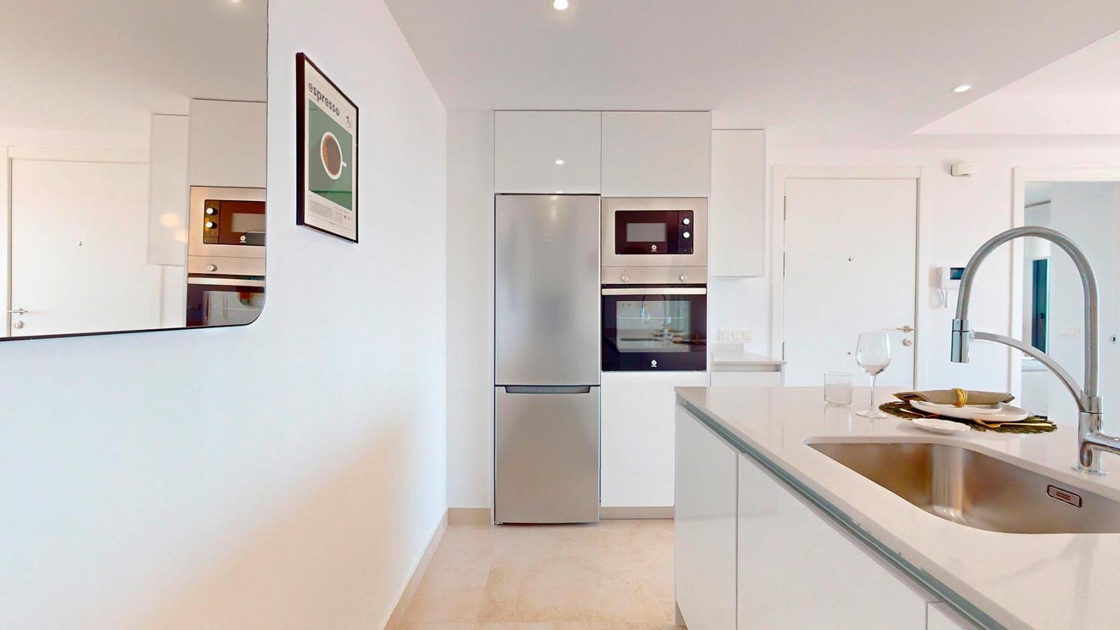 Apartamento en Venta en Águilas