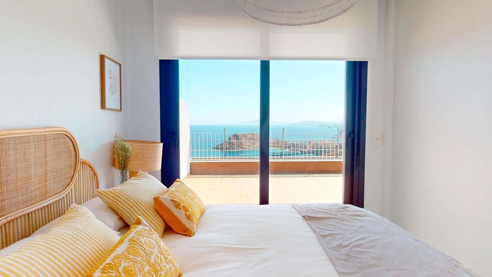 Apartamento en Venta en Águilas
