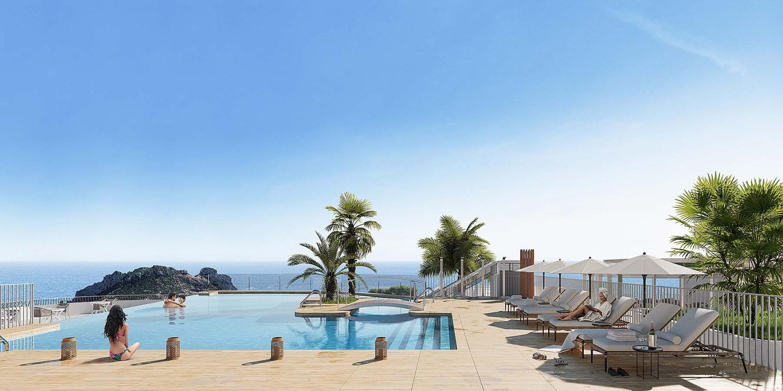 Apartamento en Venta en Águilas