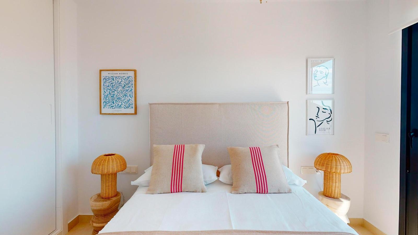 Apartamento en Venta en Águilas