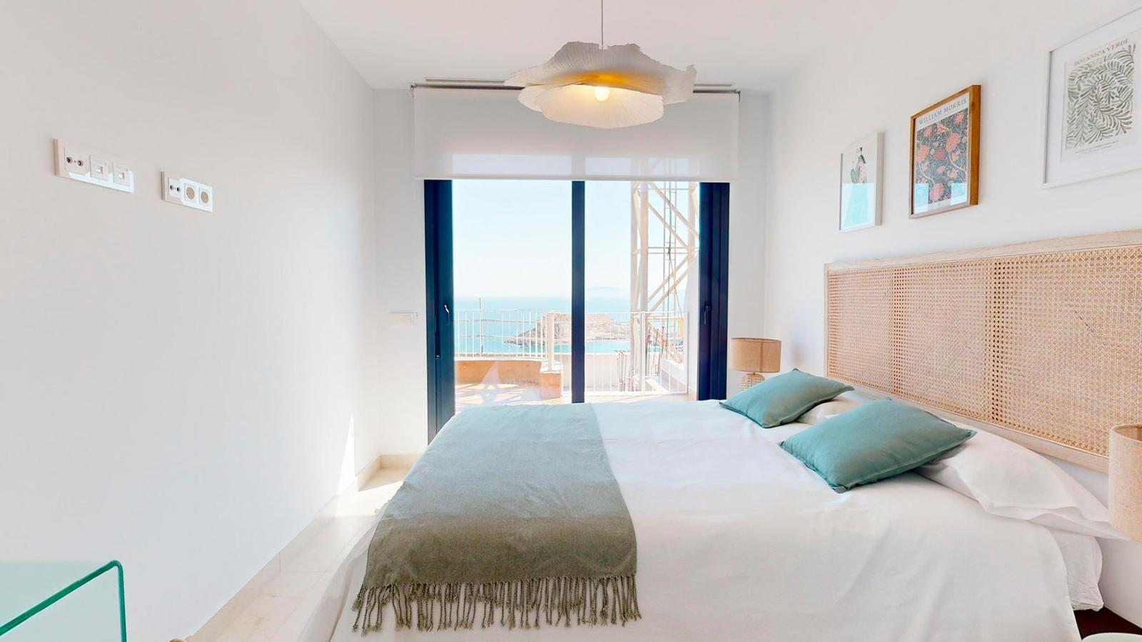 Apartamento en Venta en Águilas