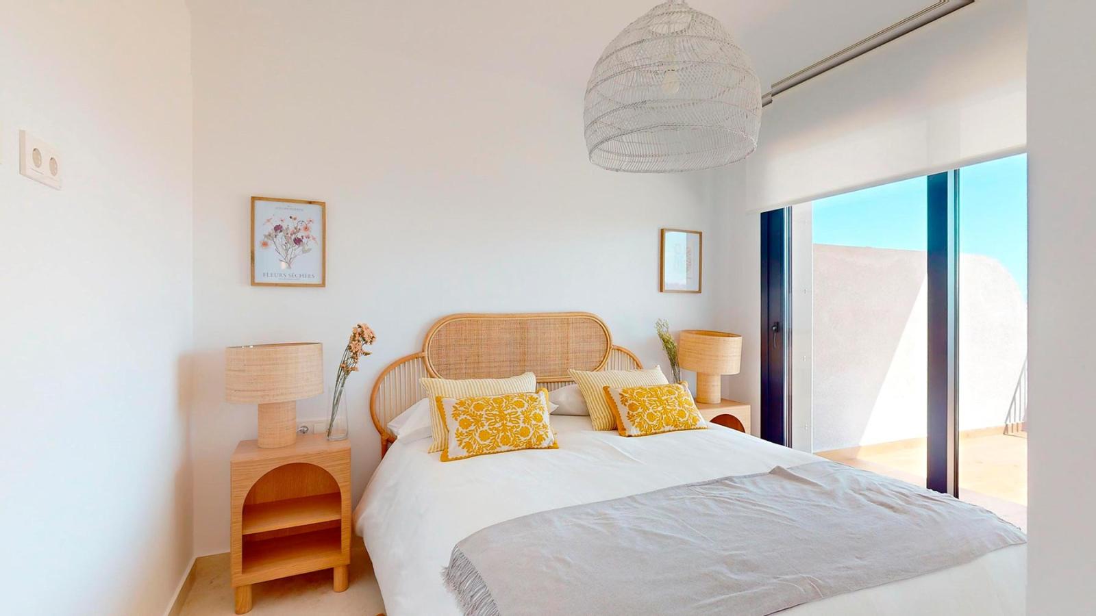 Apartamento en Venta en Águilas
