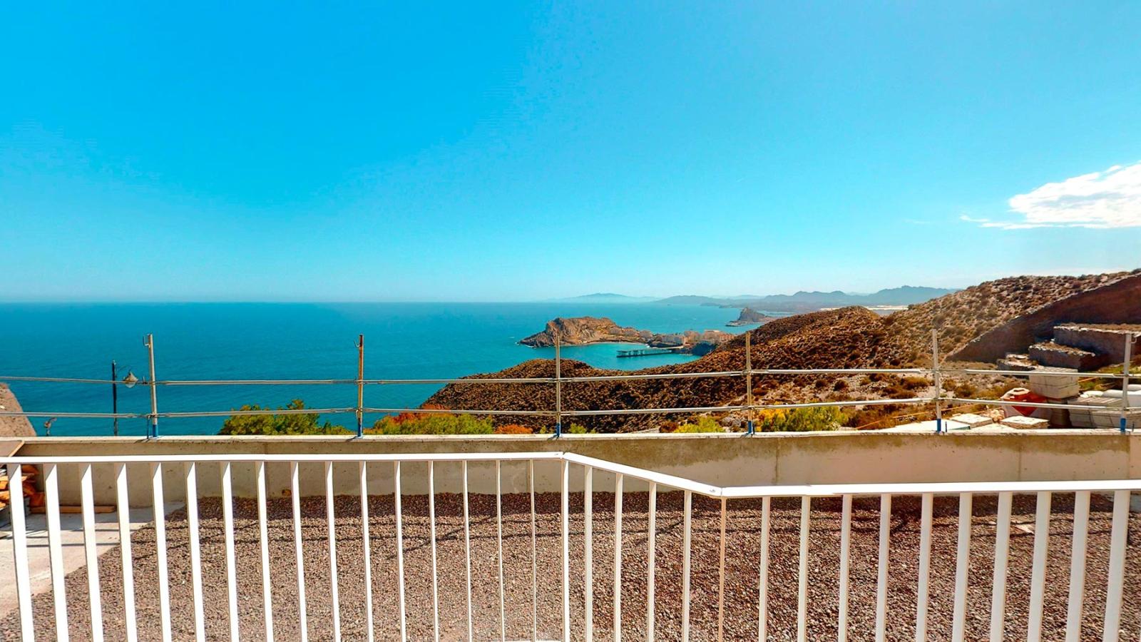 Apartamento en Venta en Águilas