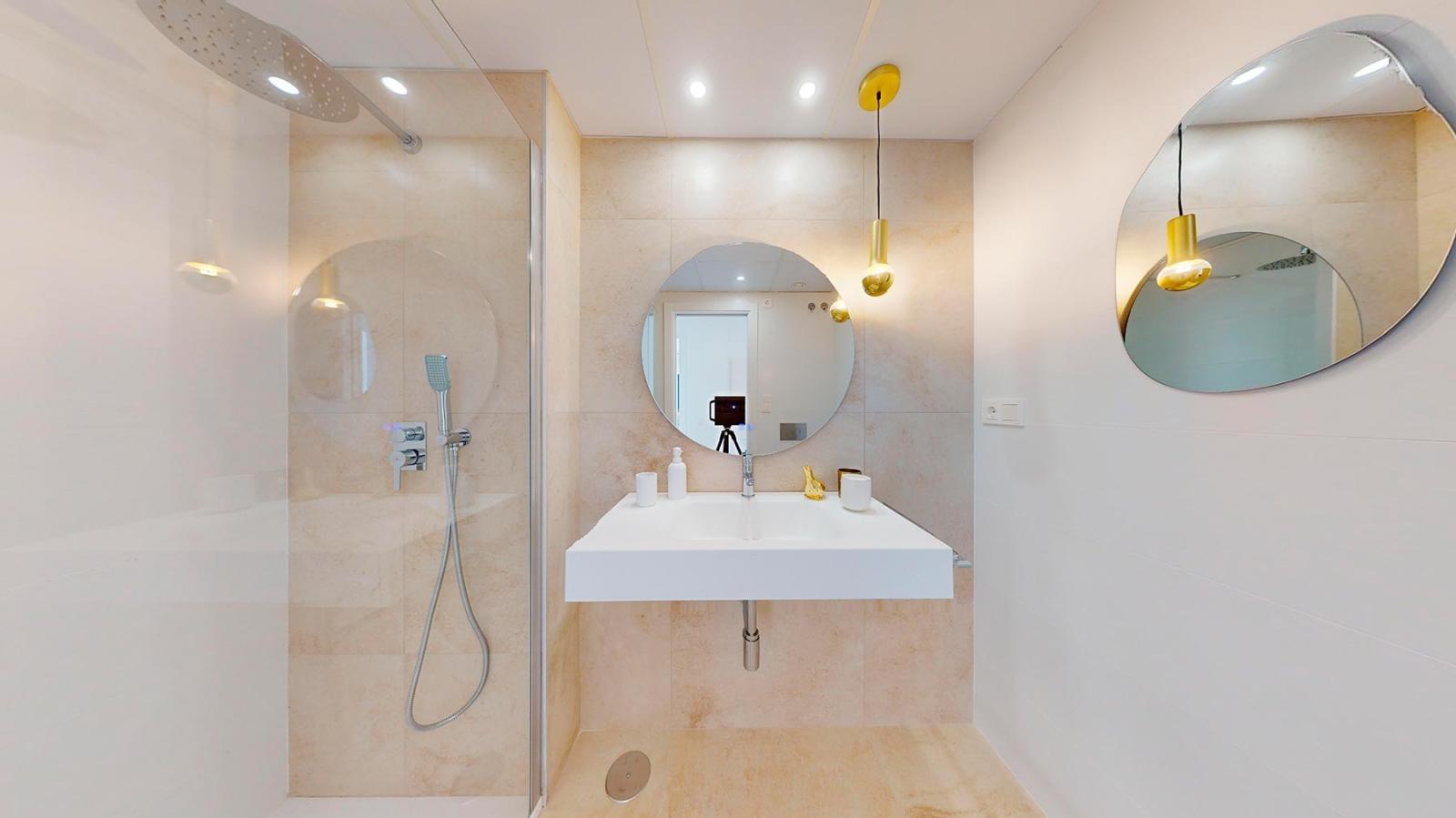 Apartamento en Venta en Águilas