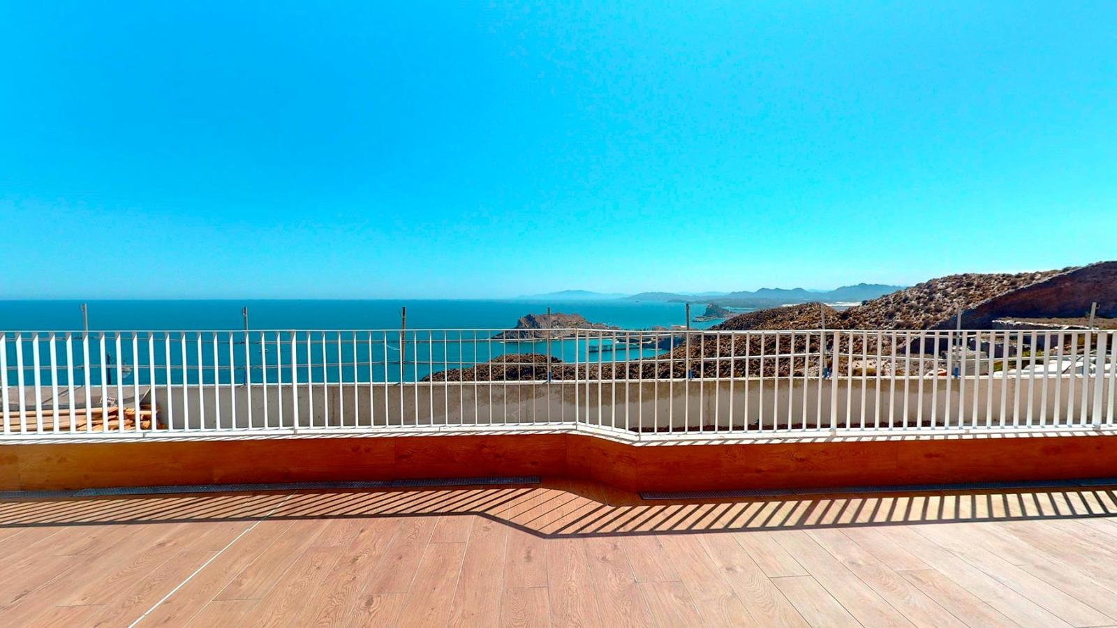 Apartamento en Venta en Águilas
