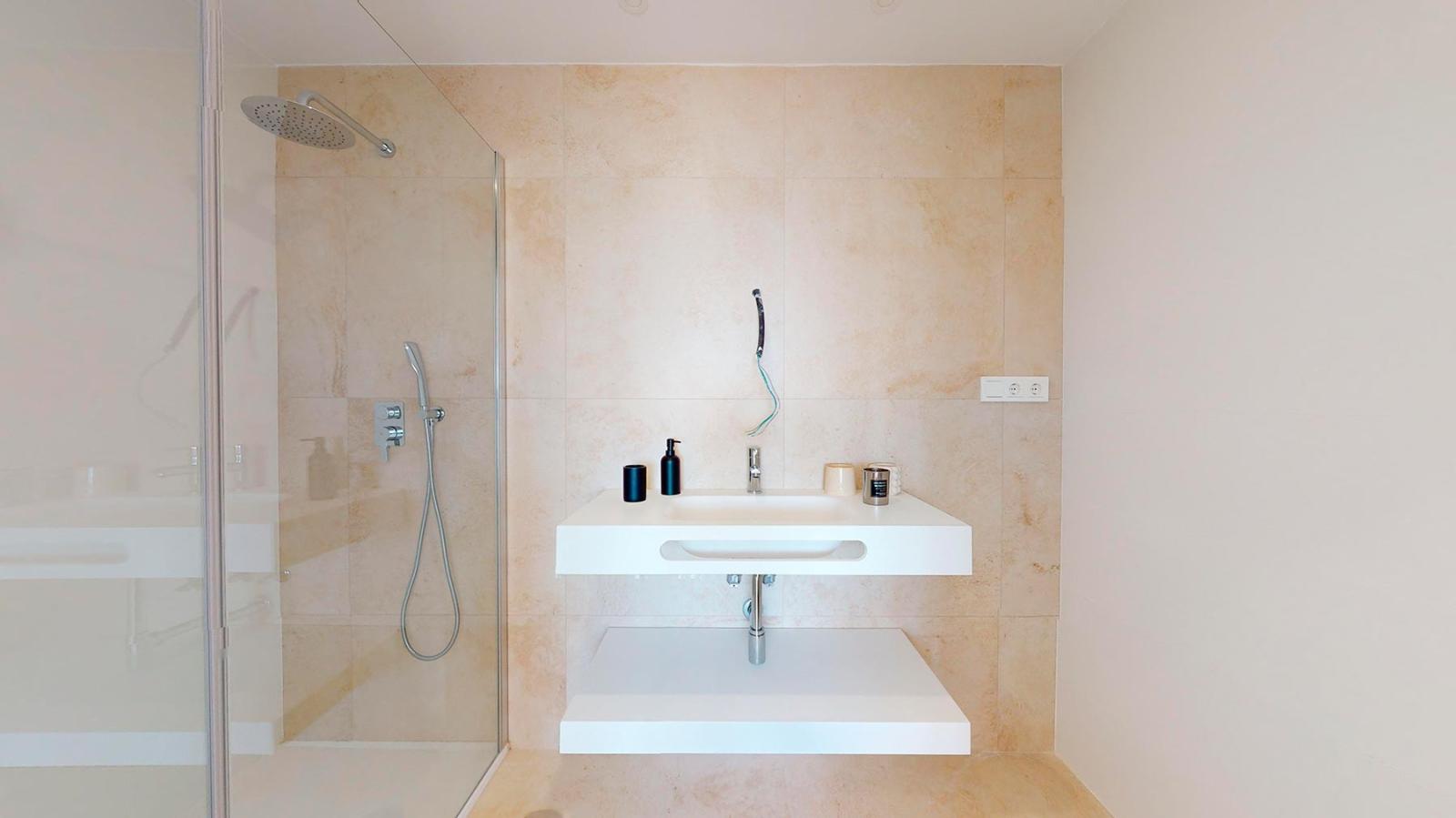 Apartamento en Venta en Águilas