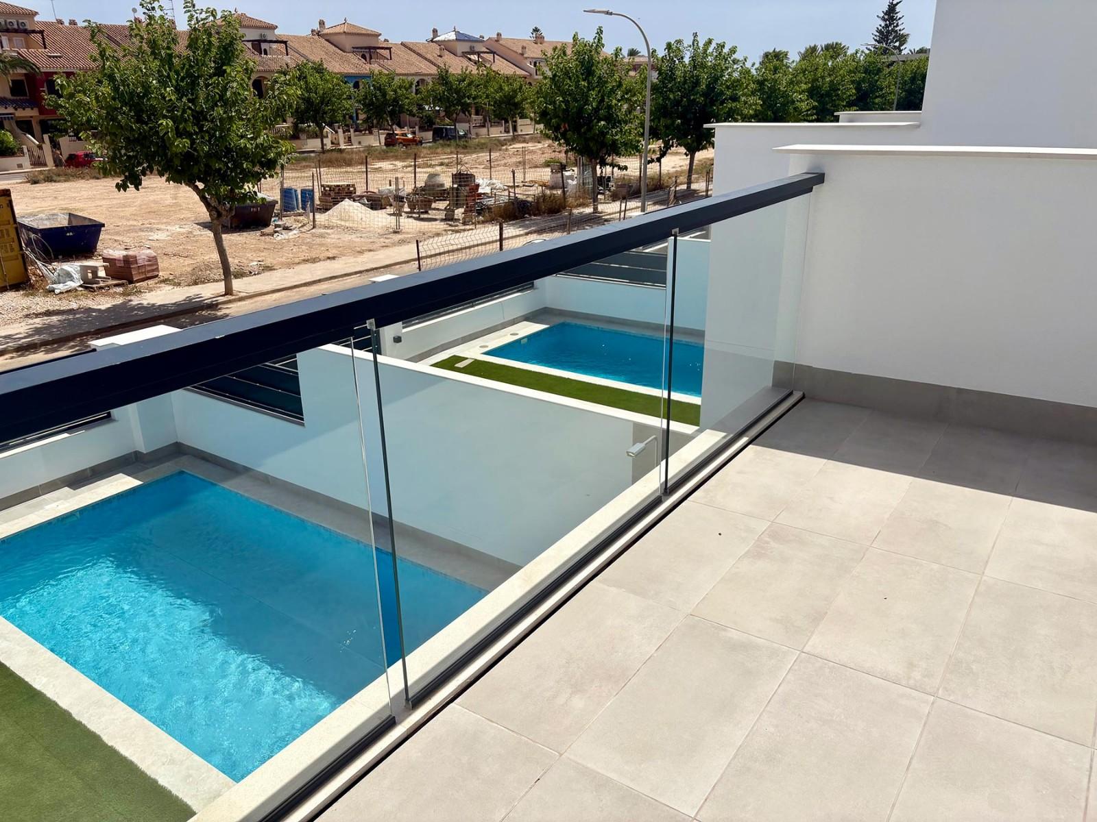 Villa for Sale in Los Alcázares