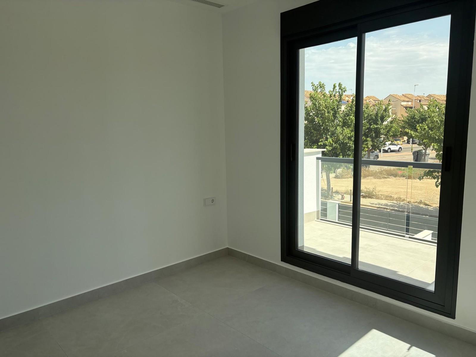 Villa for Sale in Los Alcázares
