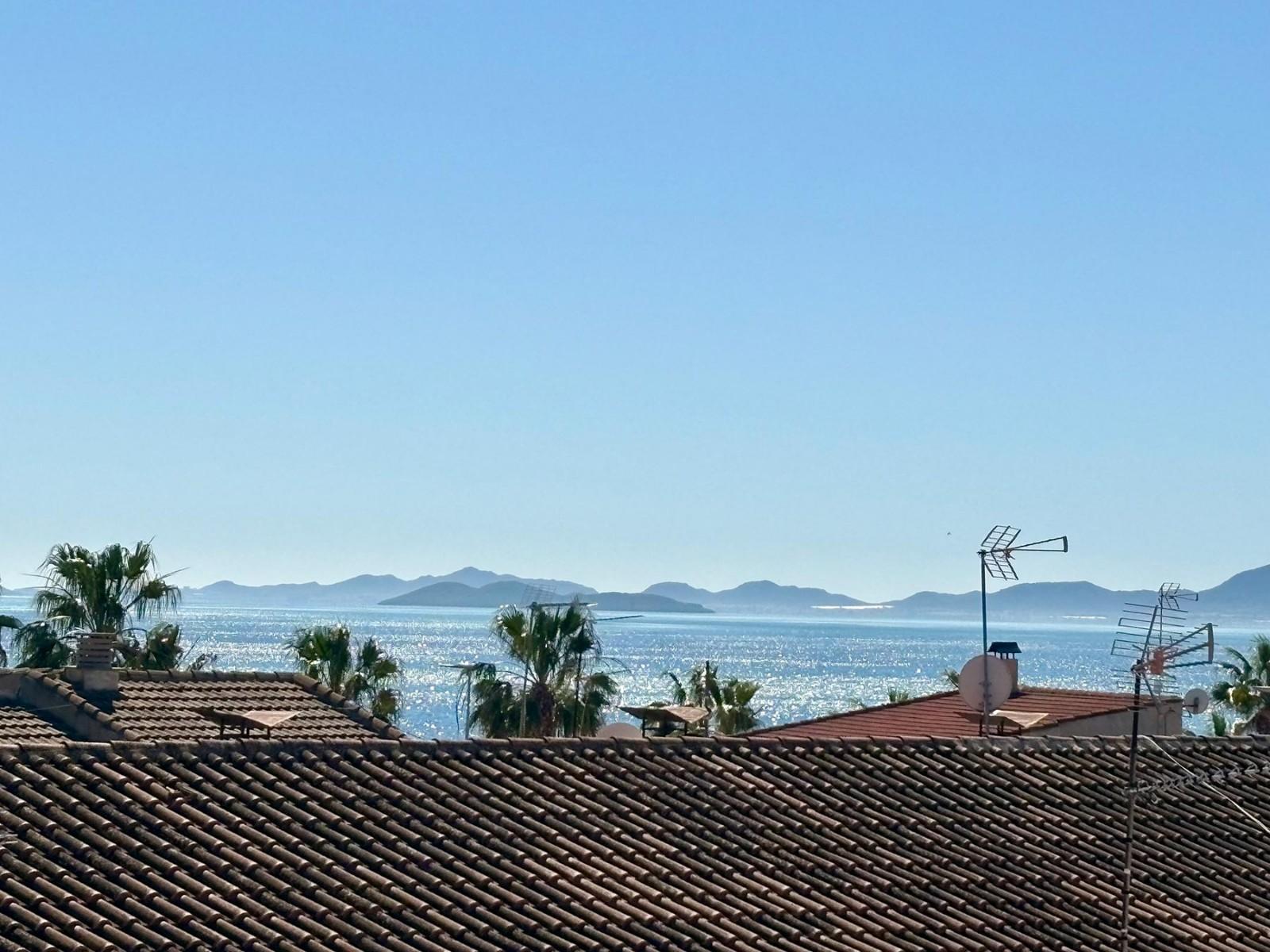 Villa for Sale in Los Alcázares