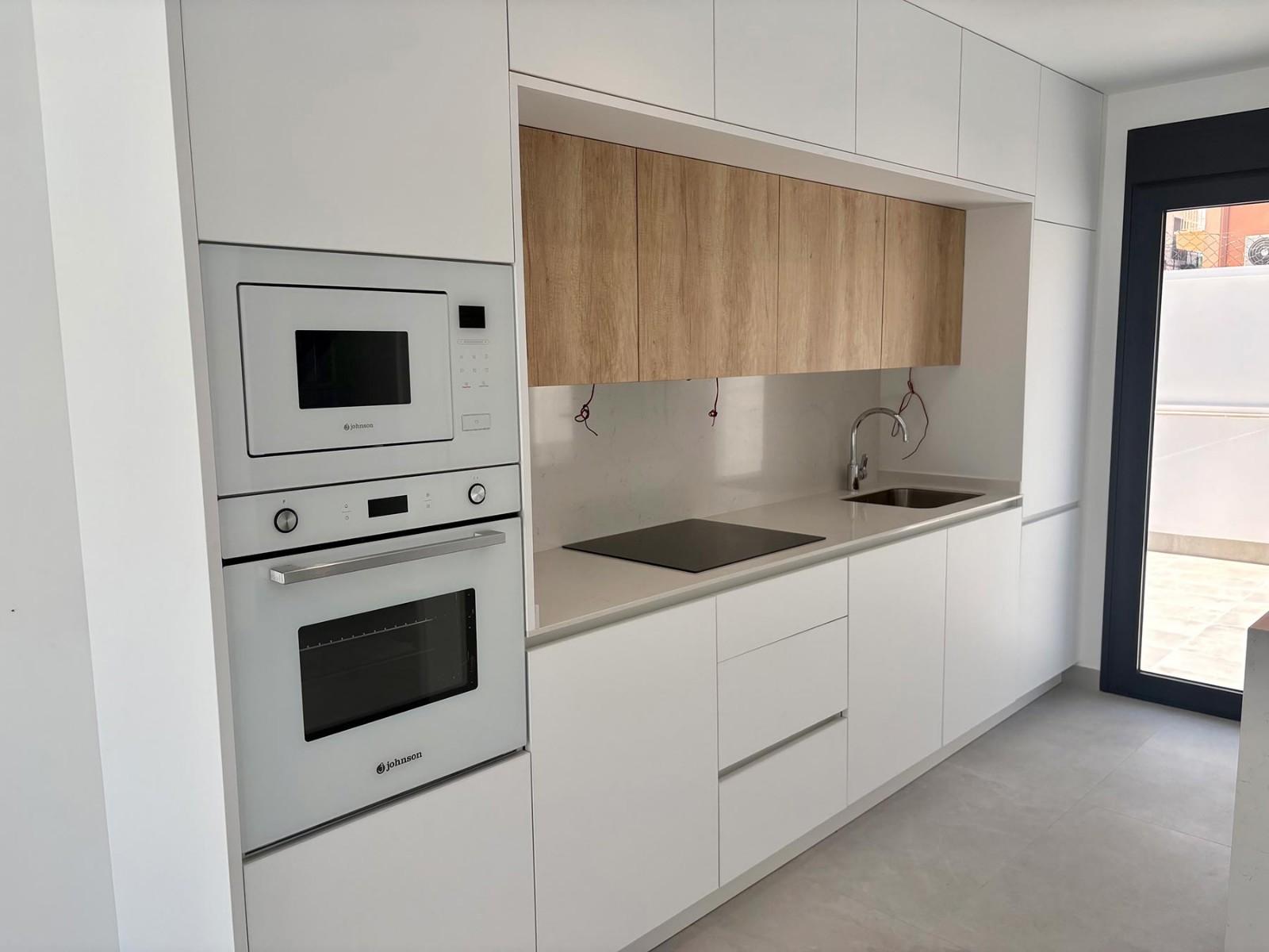 Villa for Sale in Los Alcázares