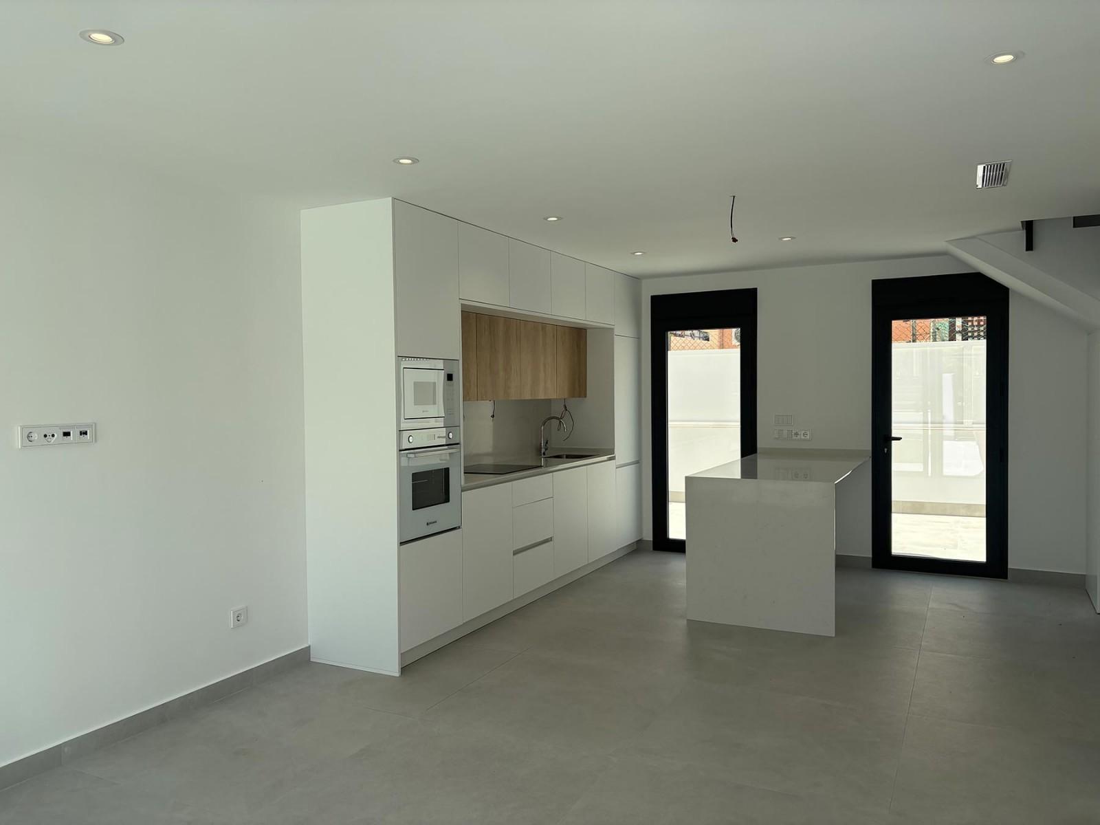 Villa for Sale in Los Alcázares