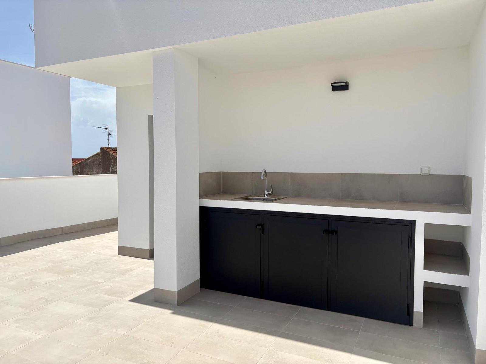 Villa for Sale in Los Alcázares