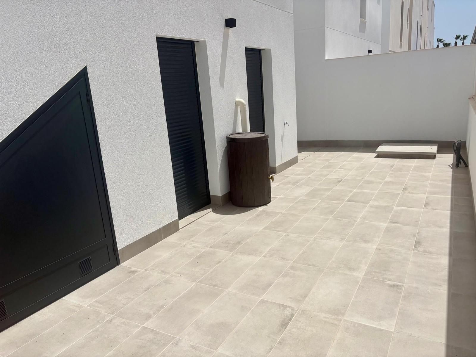 Villa for Sale in Los Alcázares