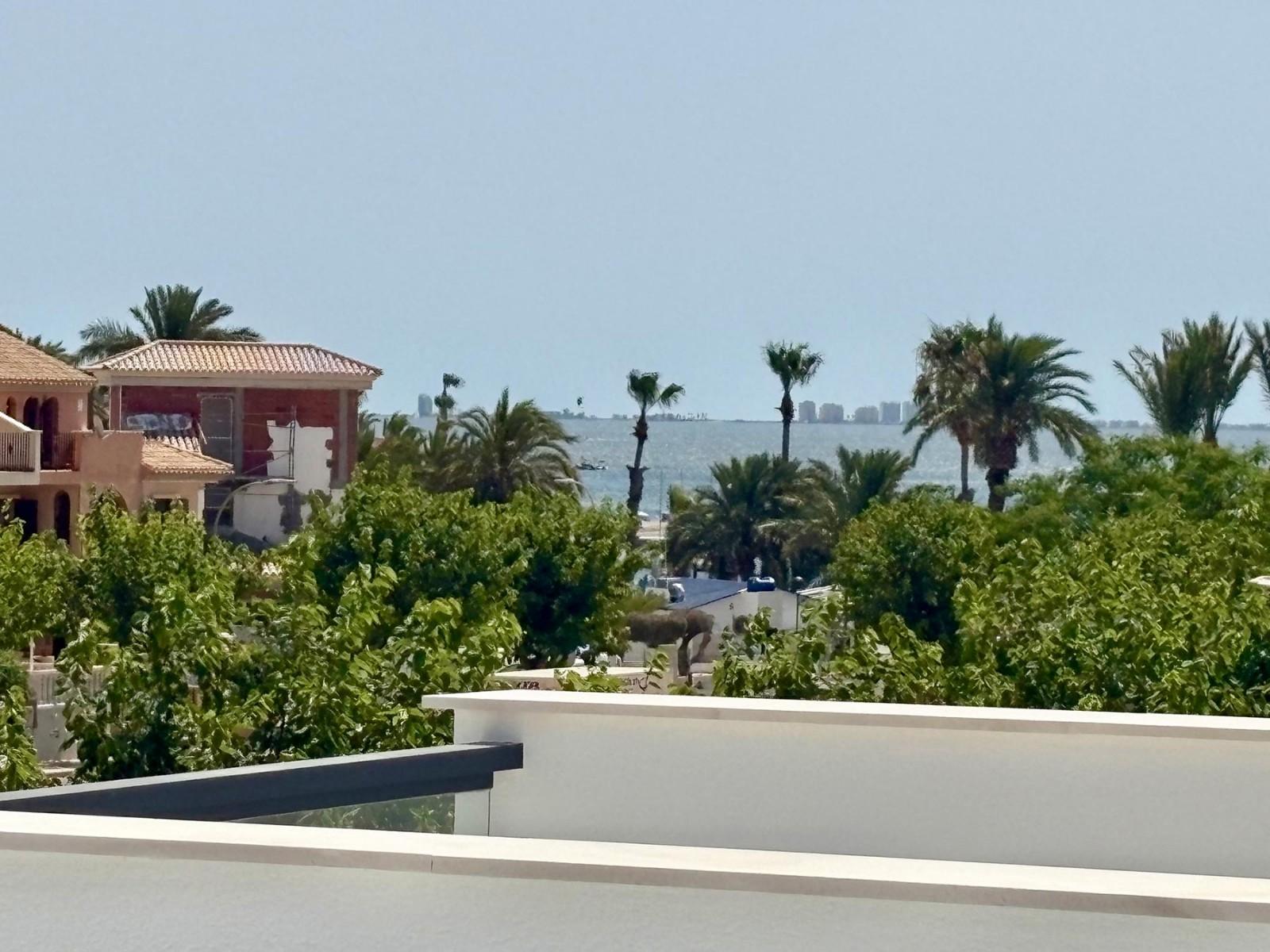 Villa for Sale in Los Alcázares