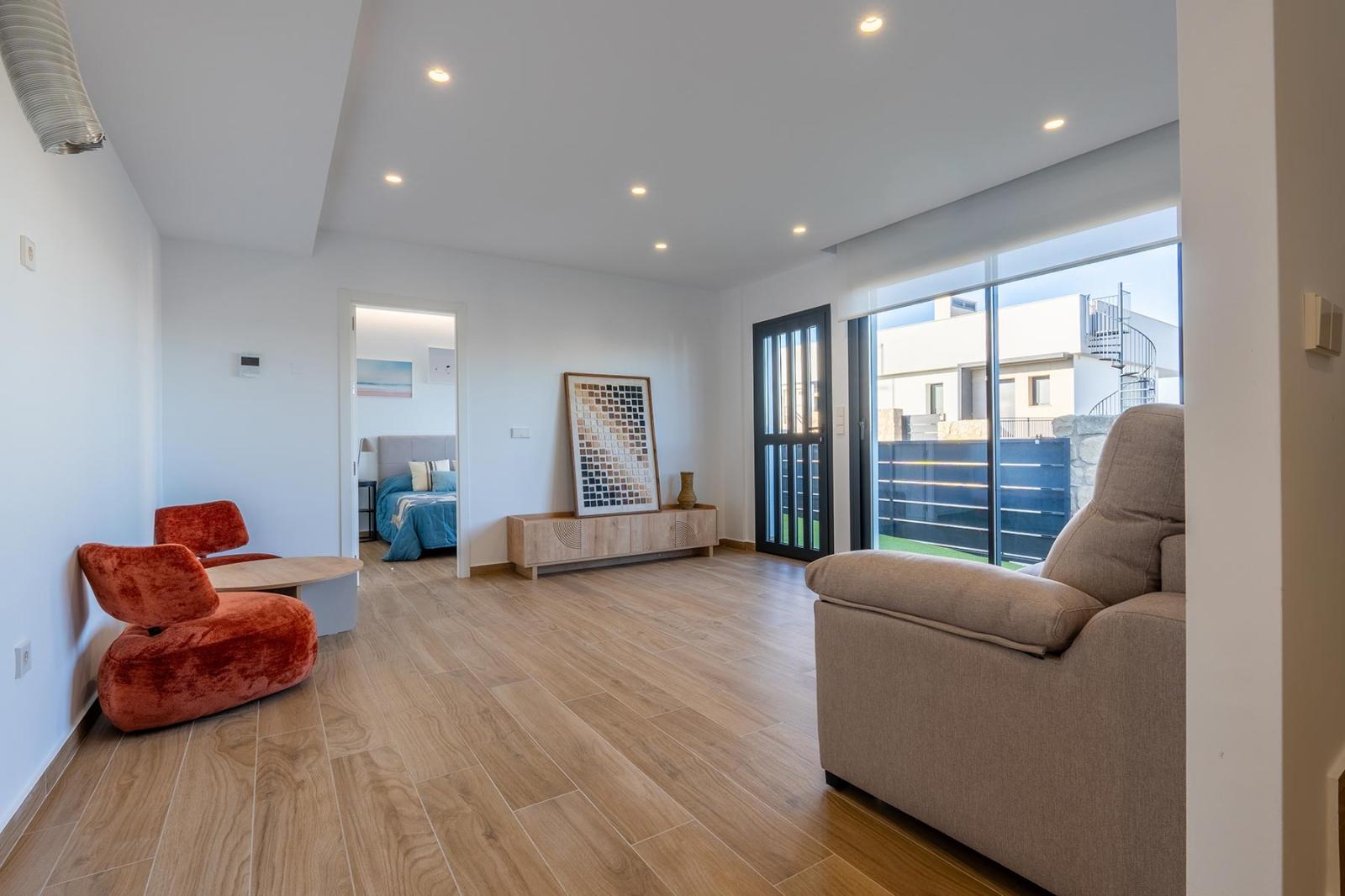 Villa en Venta en Algorfa