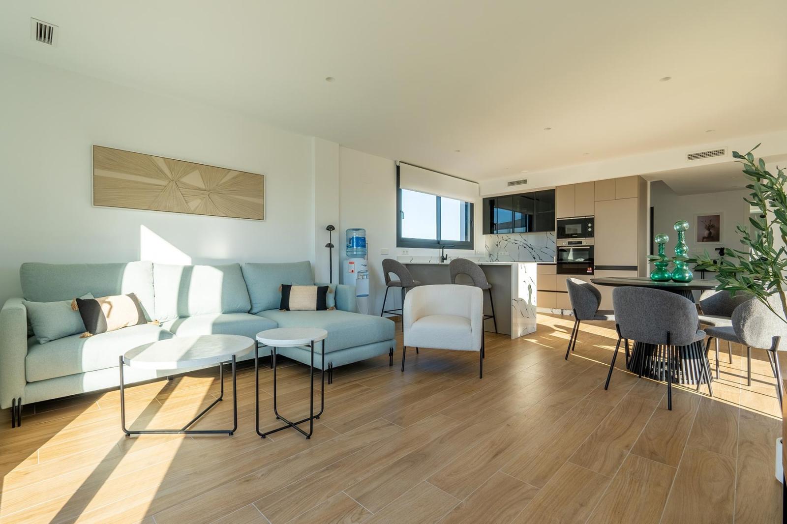Villa en Venta en Algorfa
