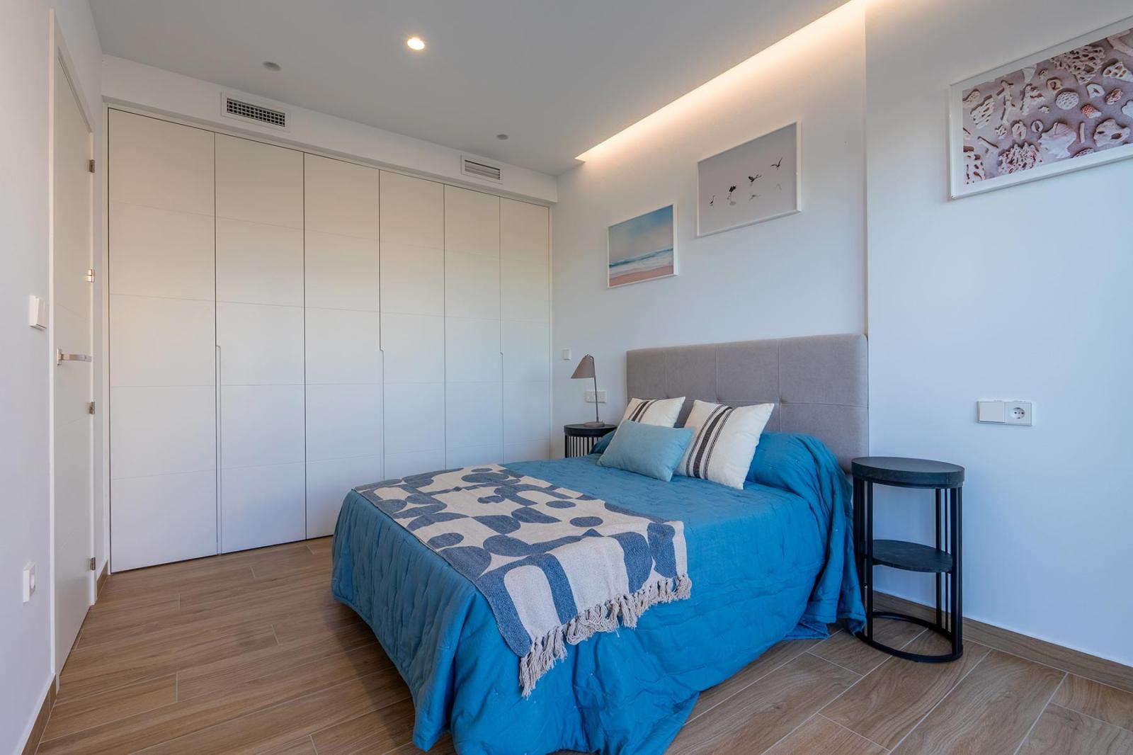 Villa en Venta en Algorfa
