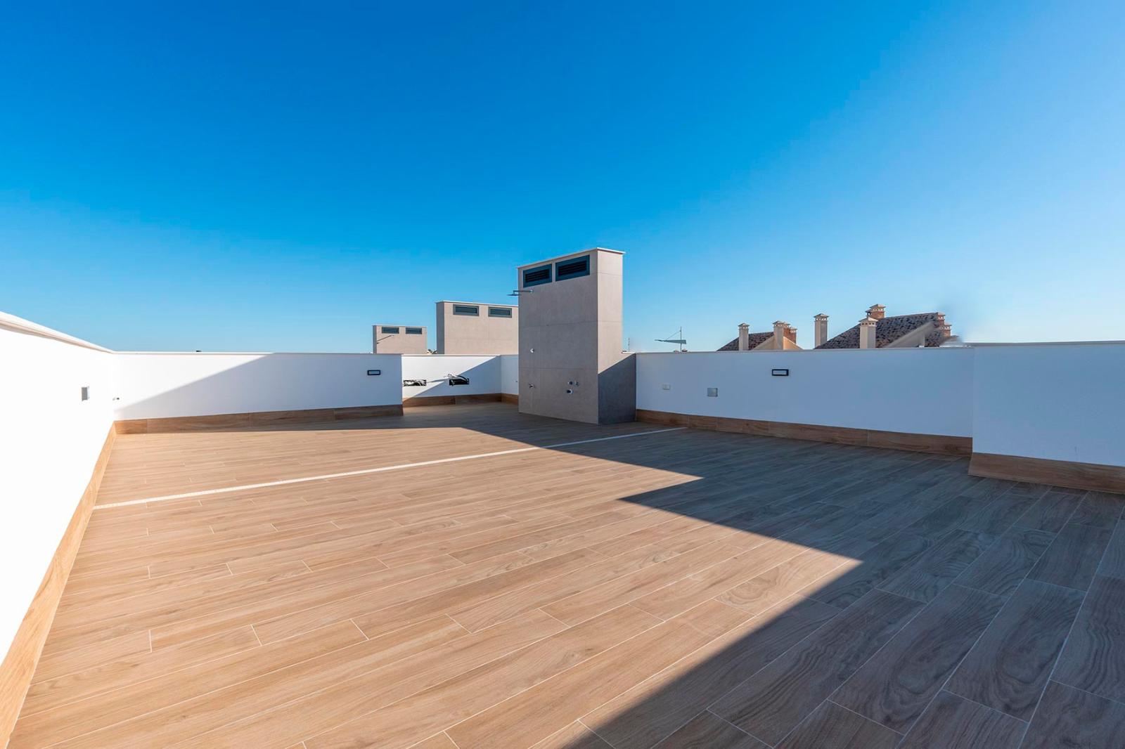 Villa en Venta en Algorfa