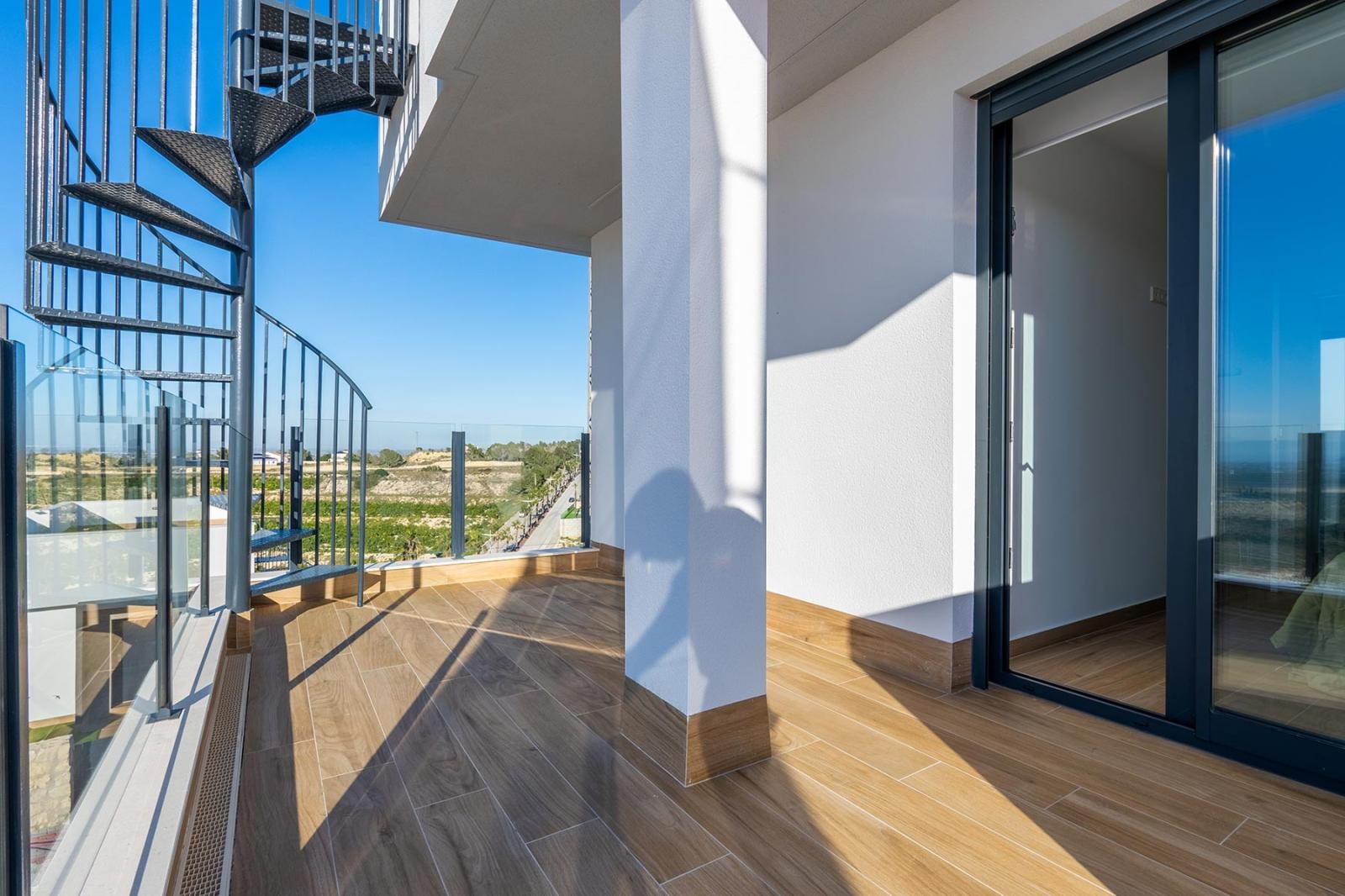 Villa en Venta en Algorfa