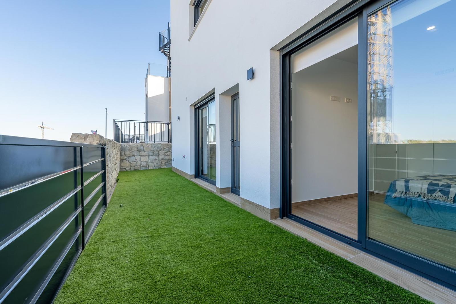 Villa en Venta en Algorfa