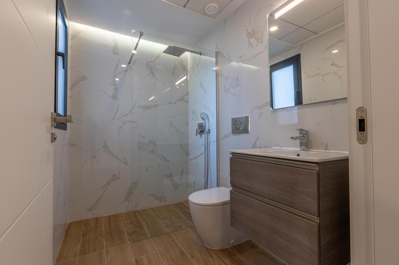 Villa en Venta en Algorfa