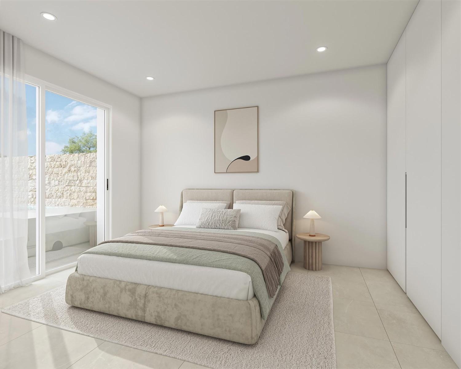 Bungalow en Venta en Pilar de la Horadada