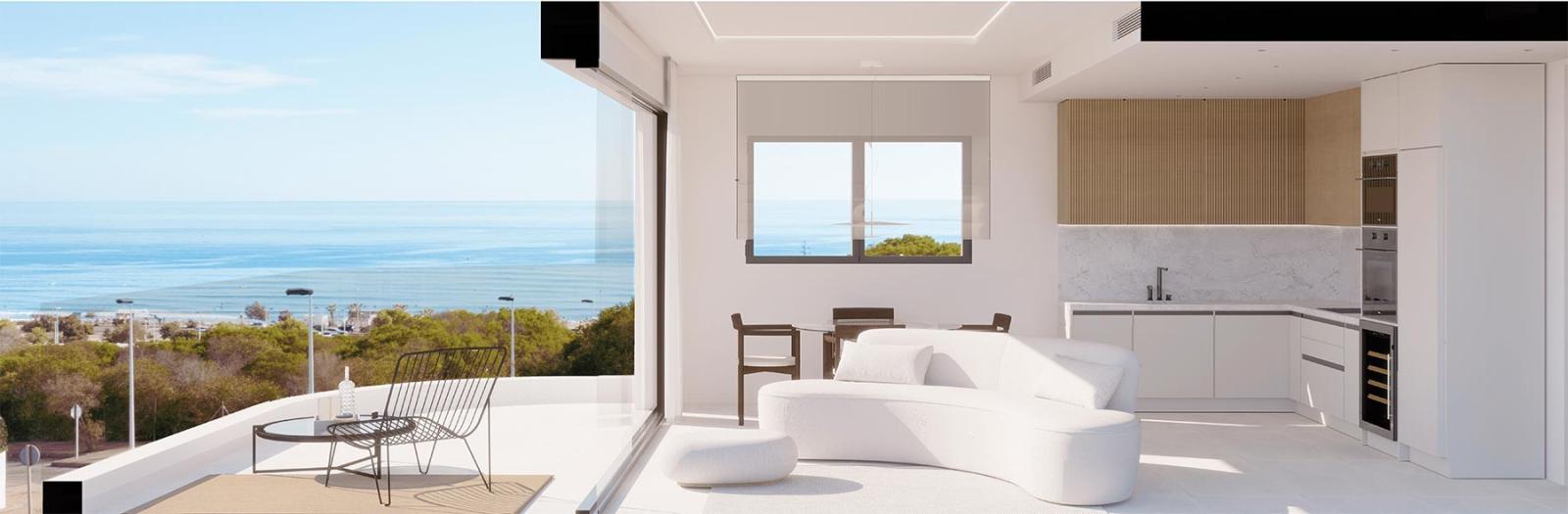 Bungalow for Sale in Torrevieja