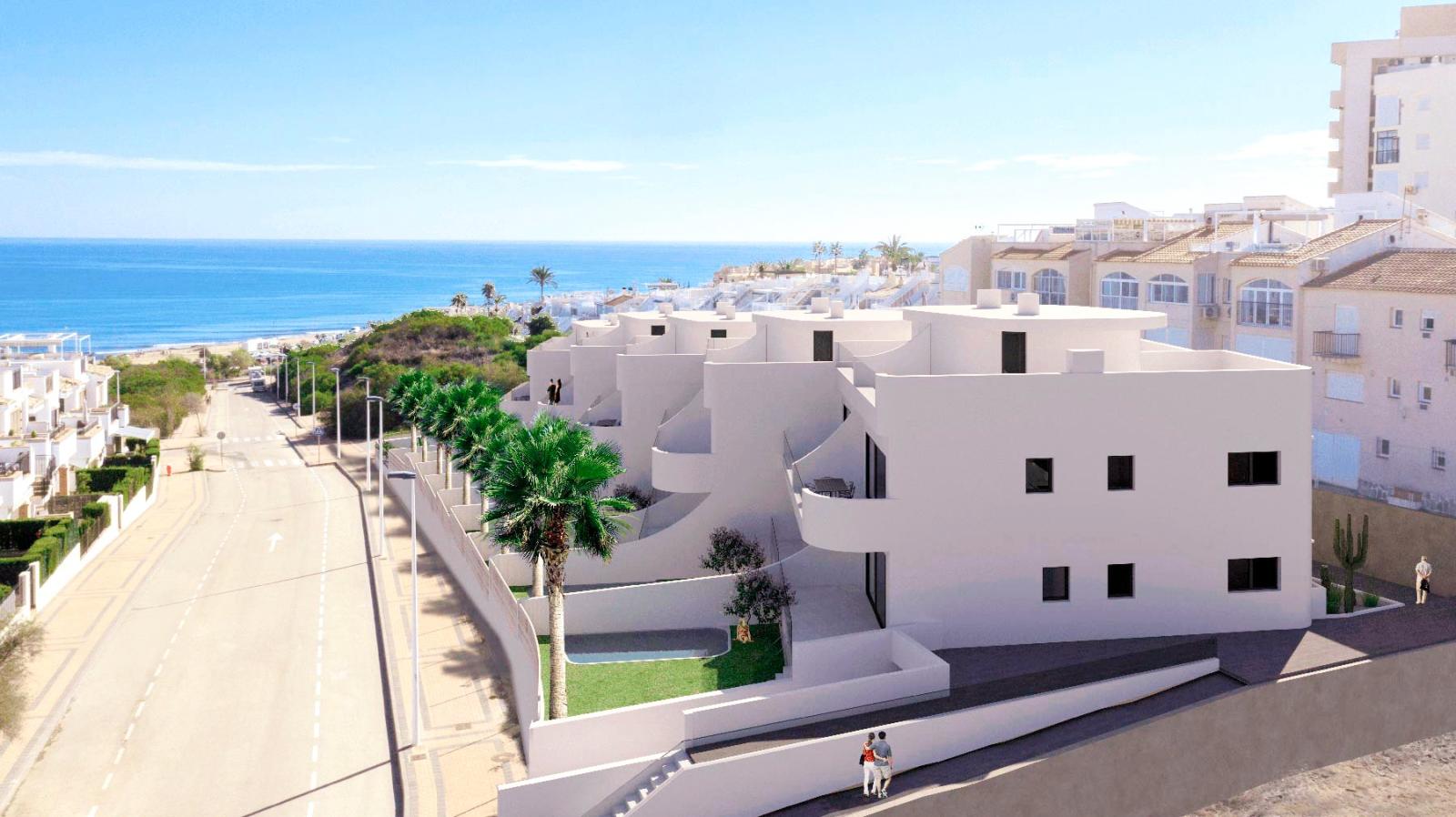 Bungalow for Sale in Torrevieja