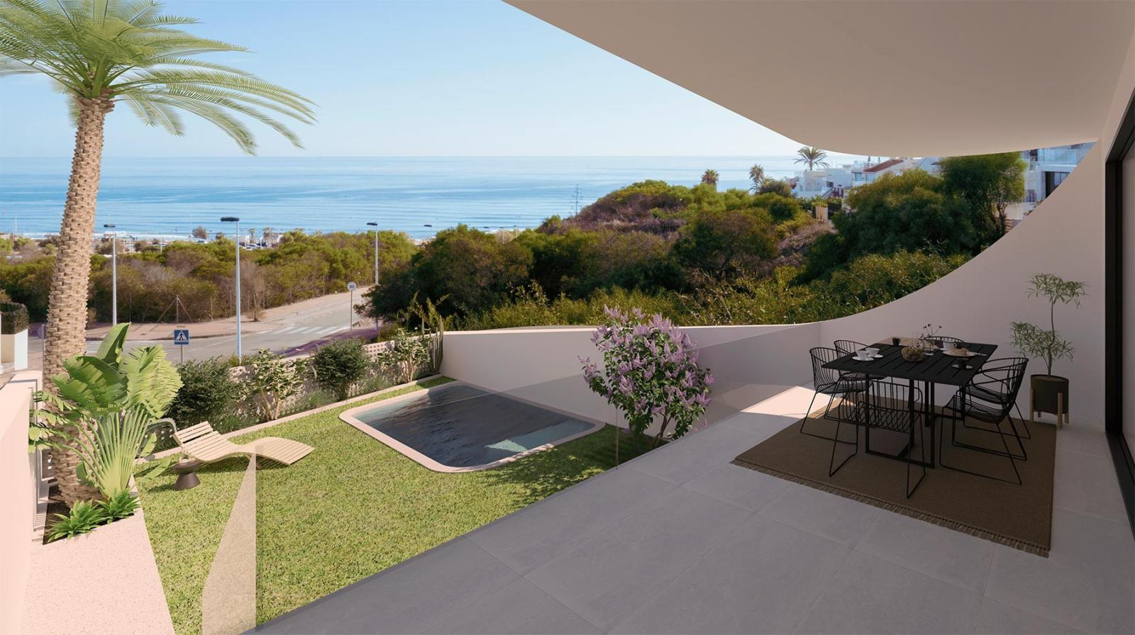 Bungalow for Sale in Torrevieja
