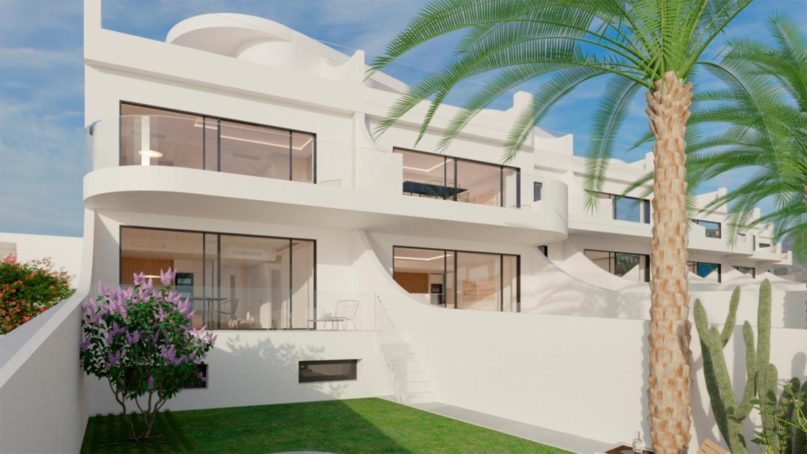 Bungalow for Sale in Torrevieja