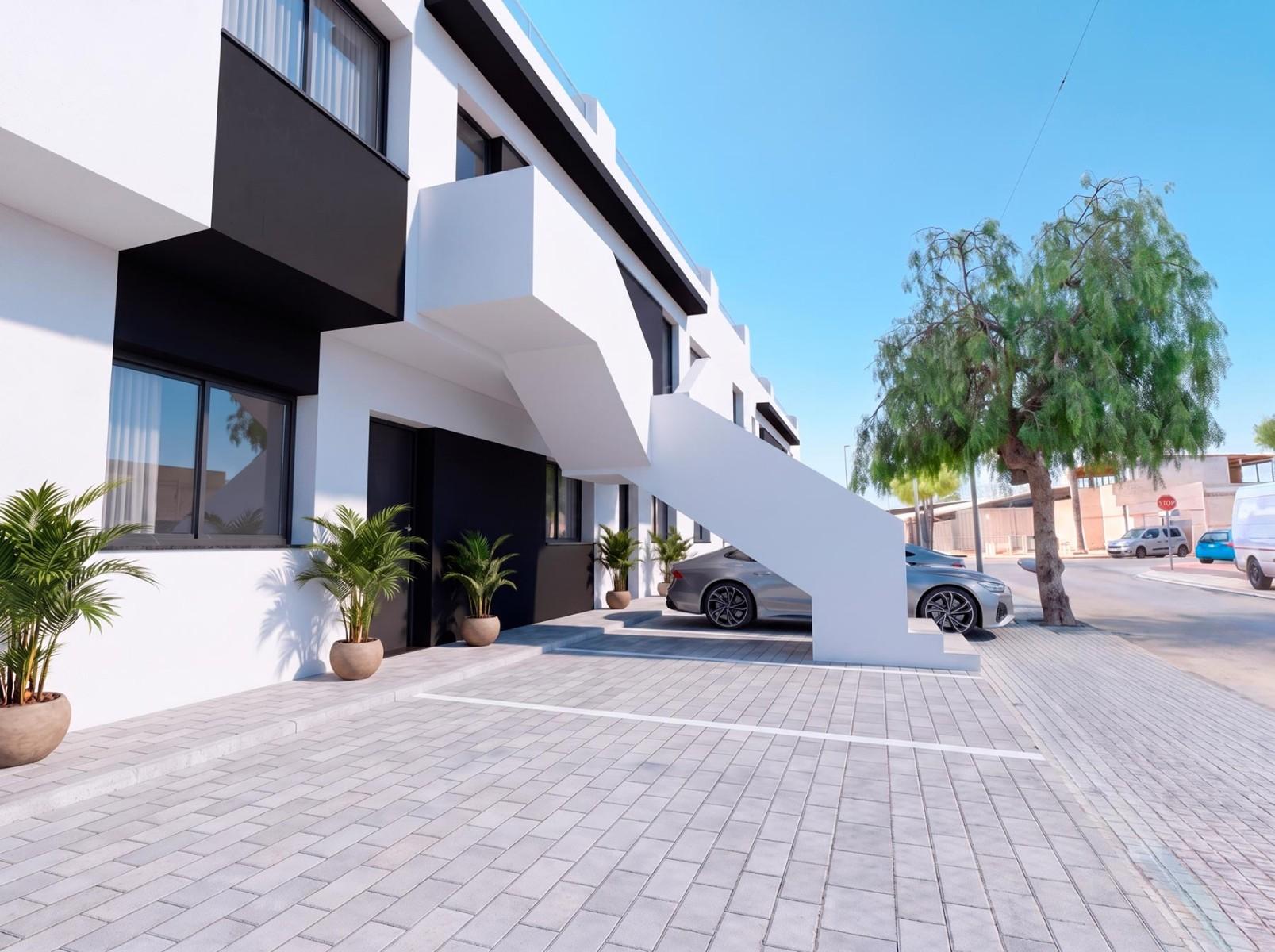 Bungalow for Sale in San Fulgencio