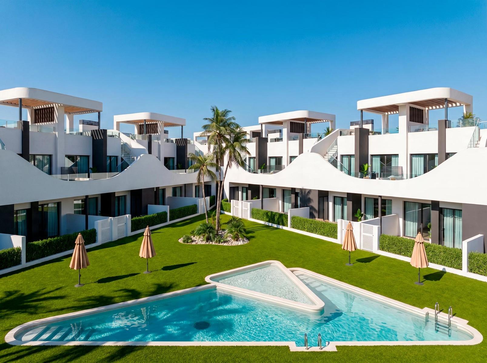 Bungalow for Sale in San Fulgencio
