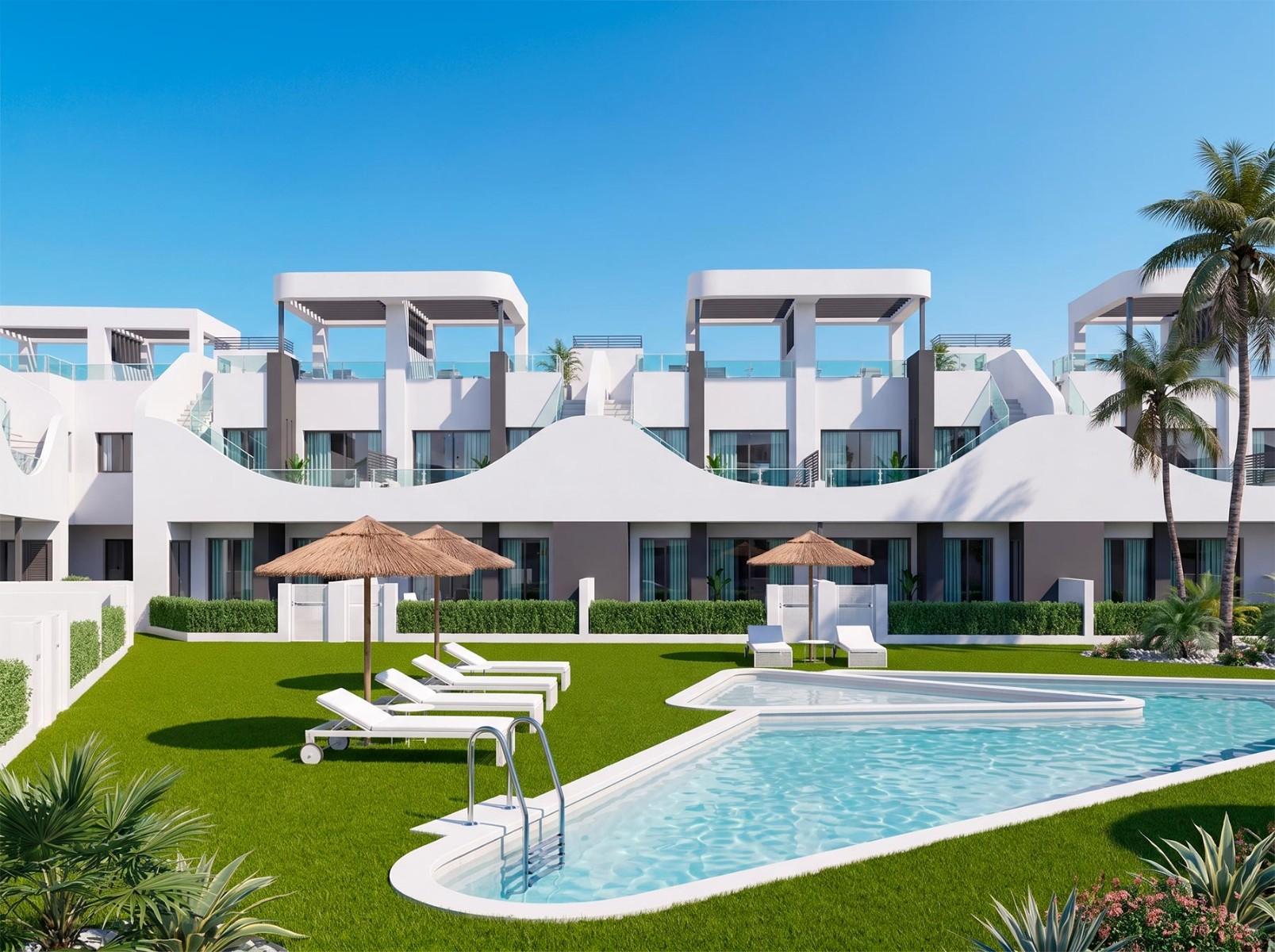Bungalow for Sale in San Fulgencio