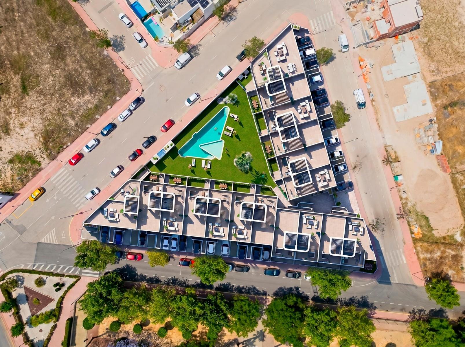 Bungalow for Sale in San Fulgencio