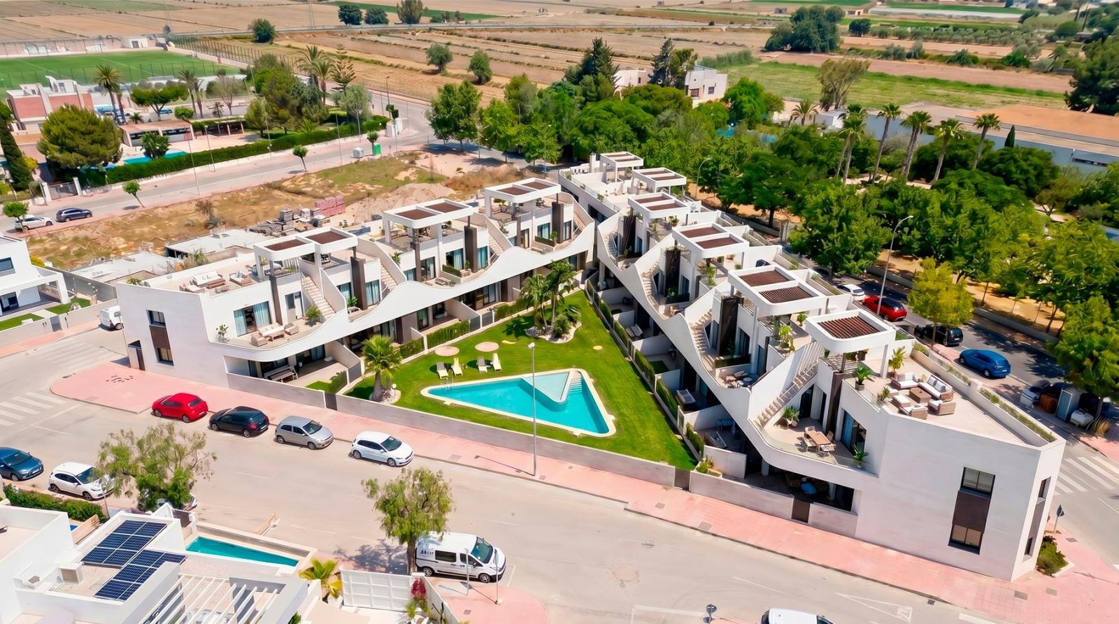 Bungalow for Sale in San Fulgencio