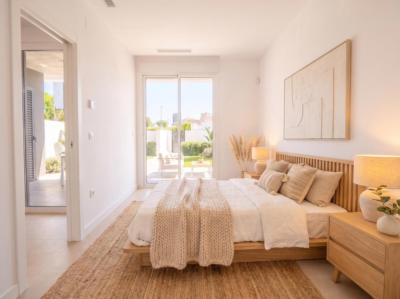 Bungalow for Sale in San Fulgencio
