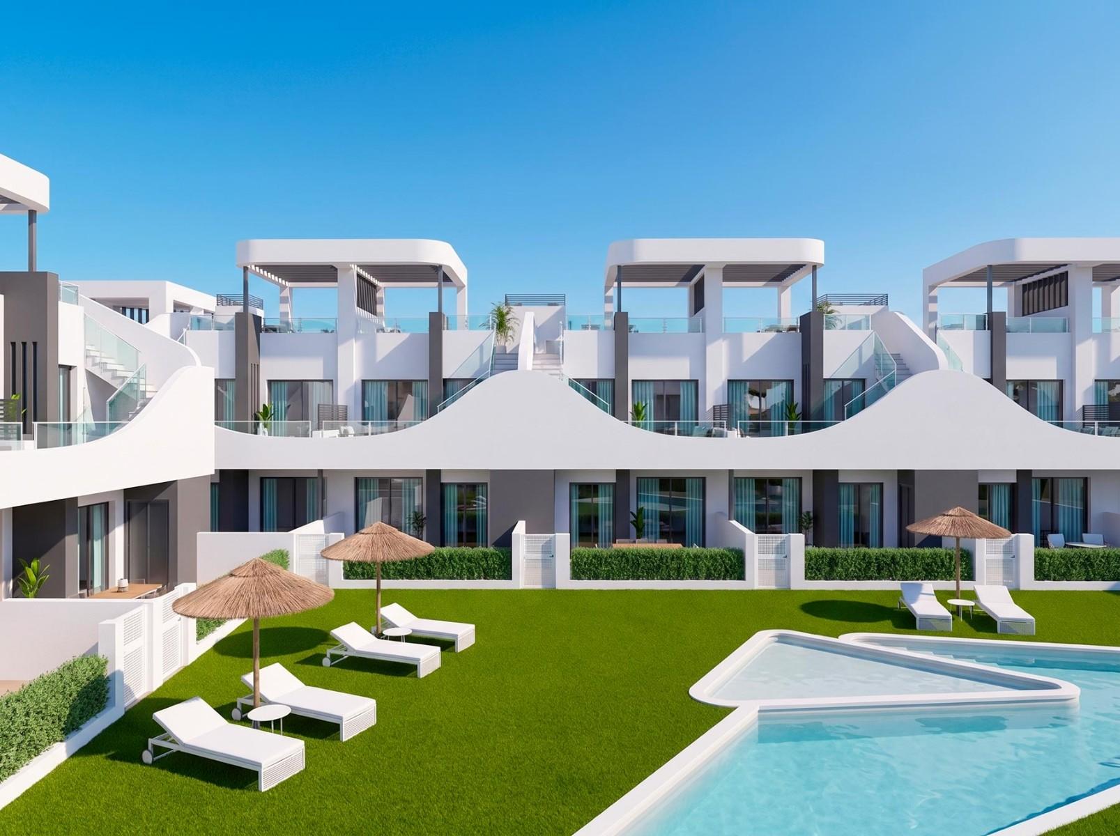 Bungalow for Sale in San Fulgencio