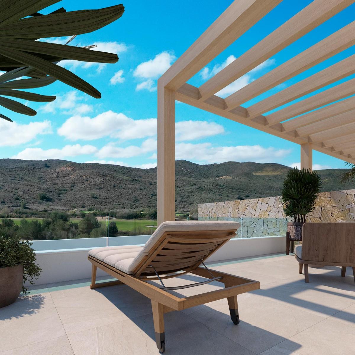 Villa en Venta en Monforte del Cid